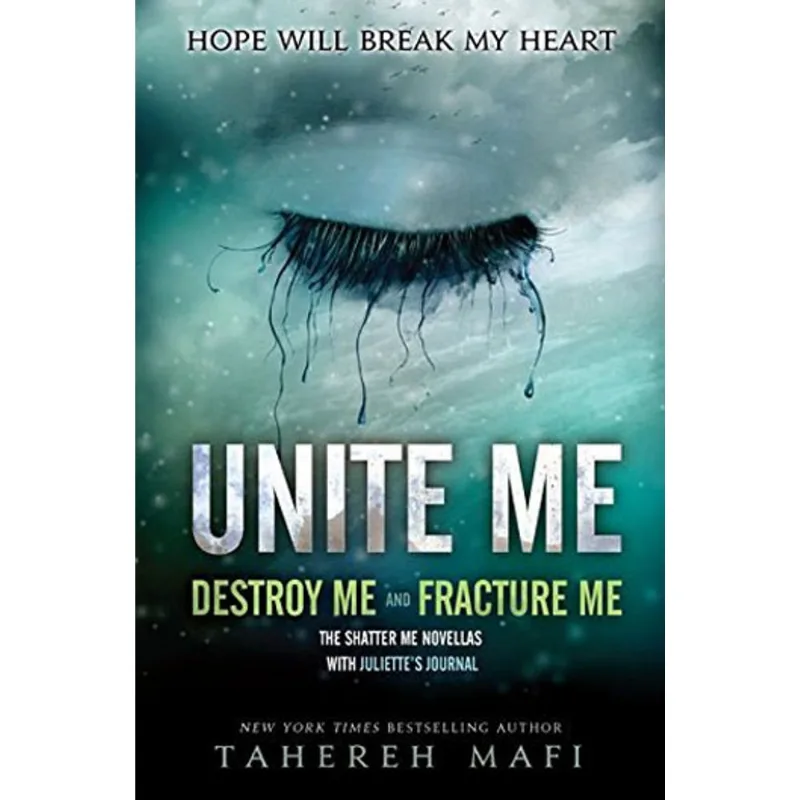 UNITE ME