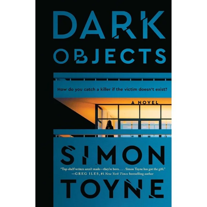 DARK OBJECTS