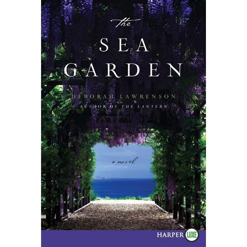 Sea Garden Lp, The