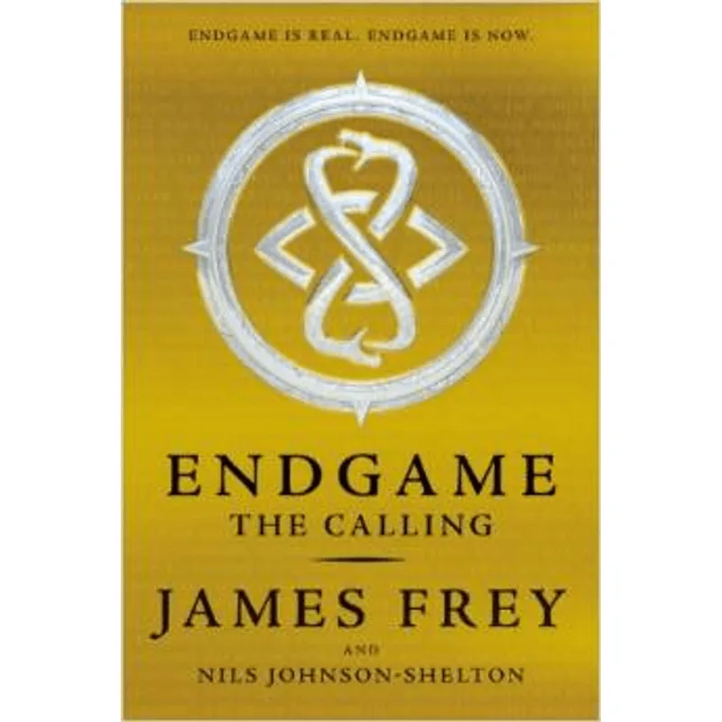 Endgame - The Calling