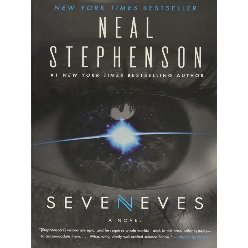SEVENEVES
