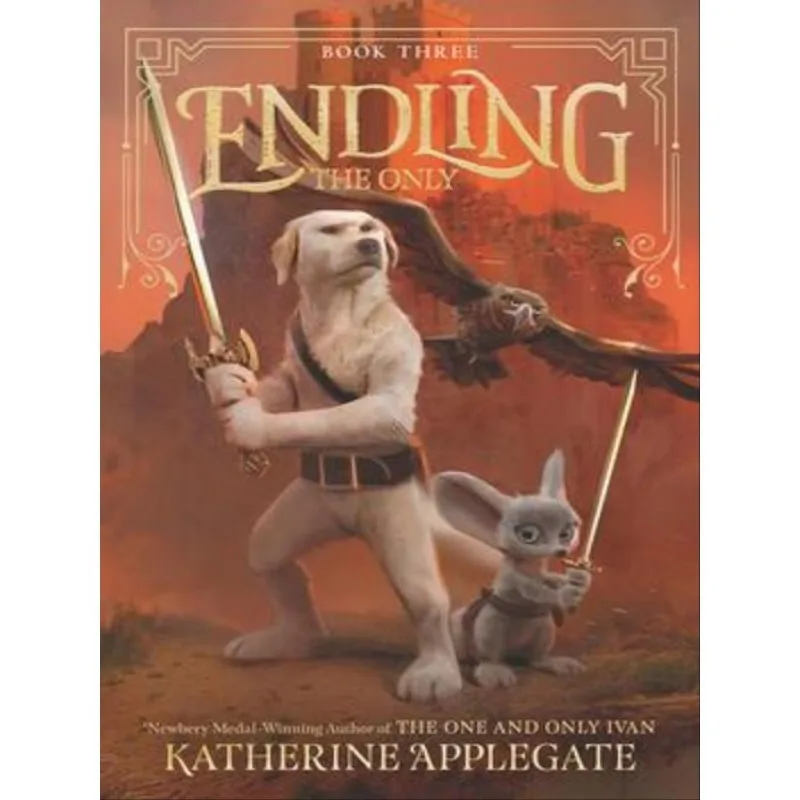 ENDLING - THE ONLY 3