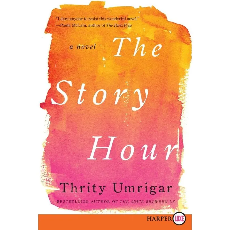 Story Hour Lp, The