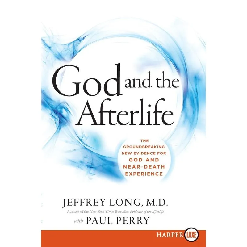 God And The Afterlife Lp