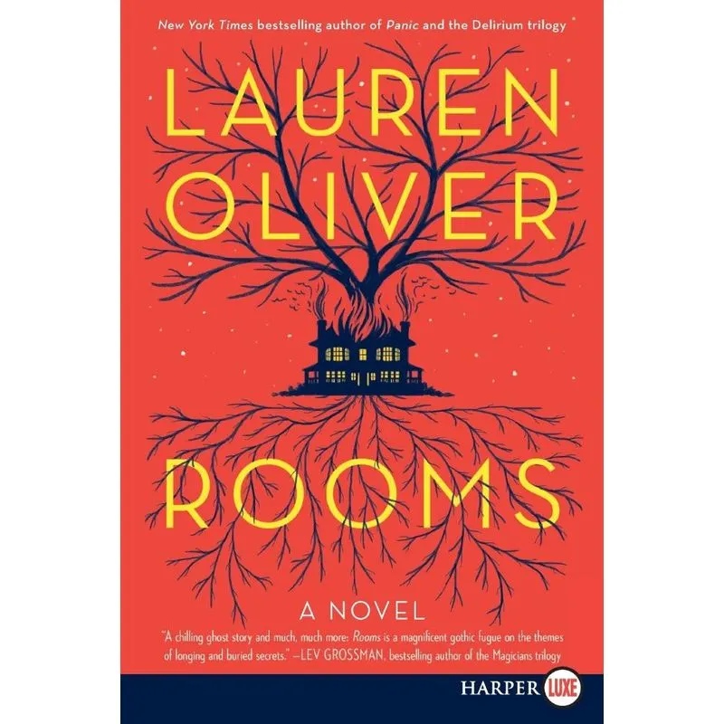 Rooms Lp