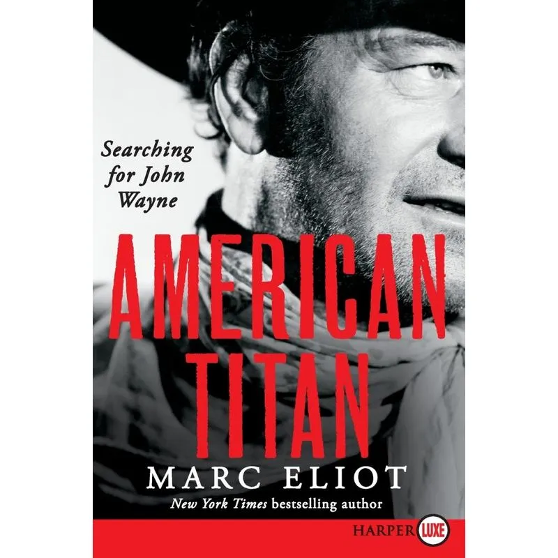 American Titan Lp