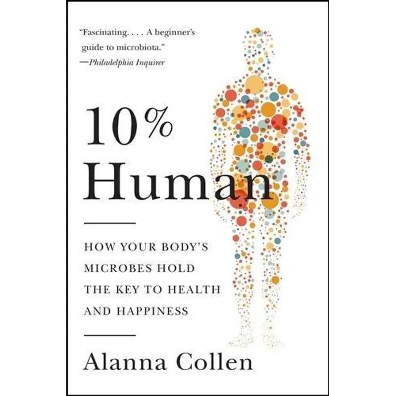 10% Human