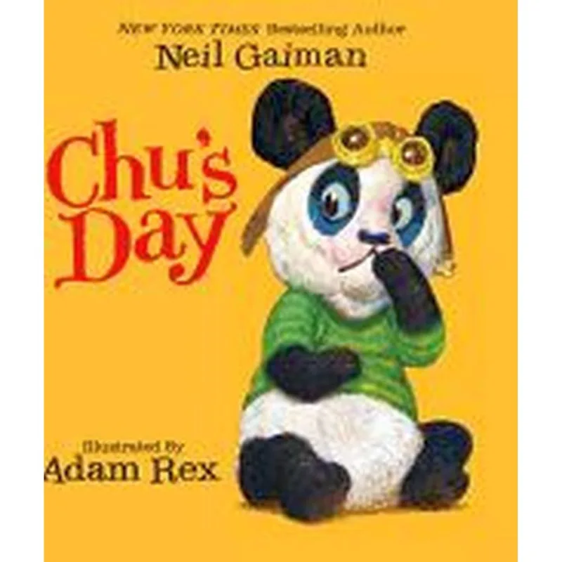 CHU'S DAY