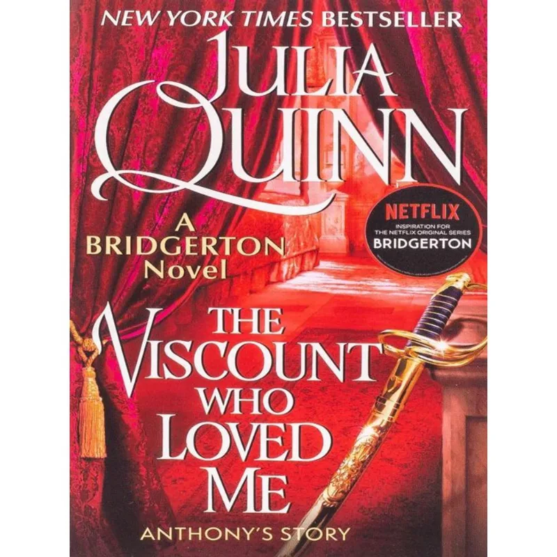 THE VISCOUNT WHO LOVED ME