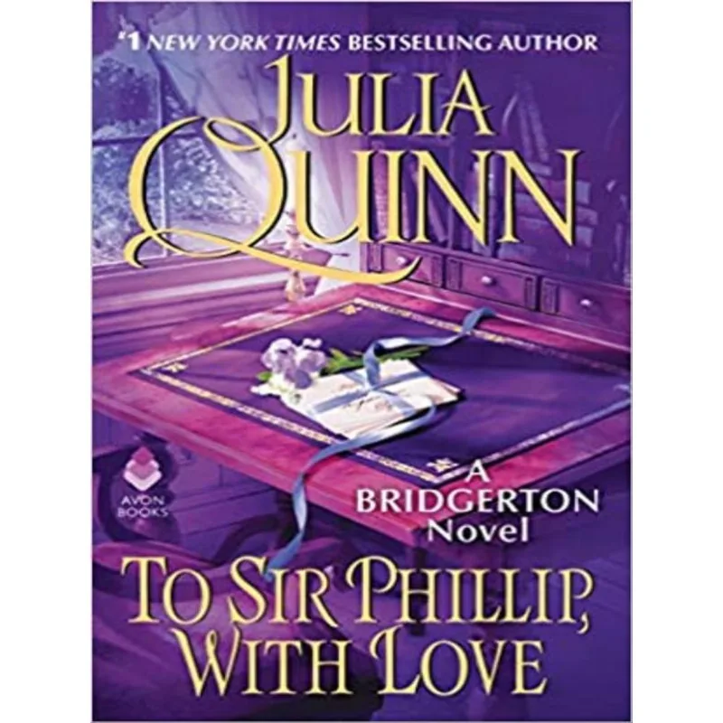 TO SIR PHILLIP, WITH LOVE