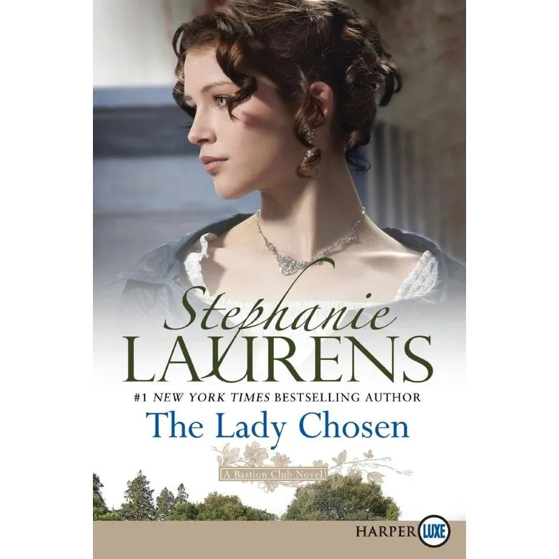 Lady Chosen Lp, The