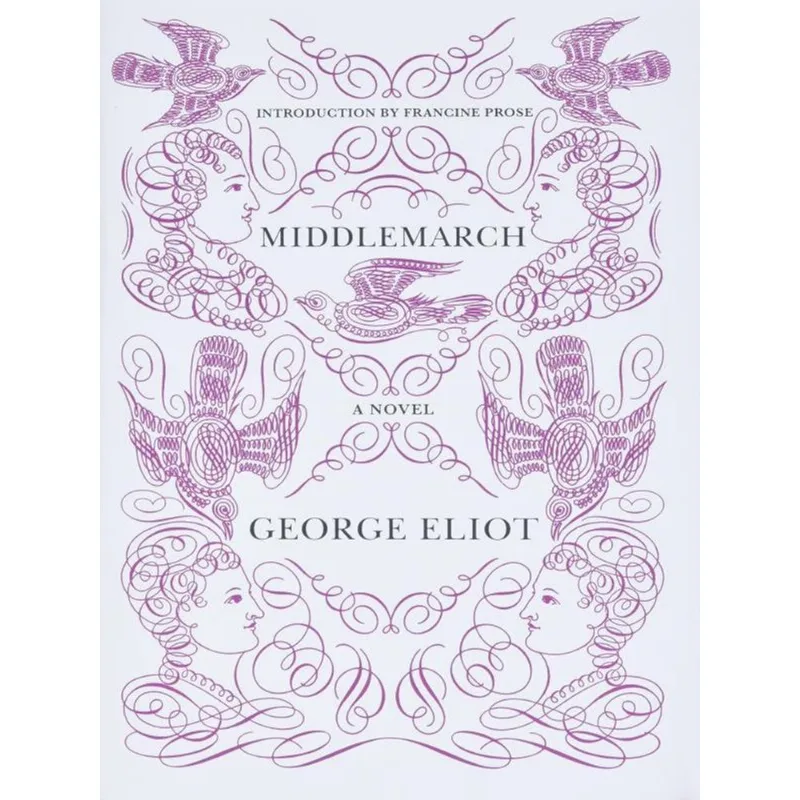MIDDLEMARCH
