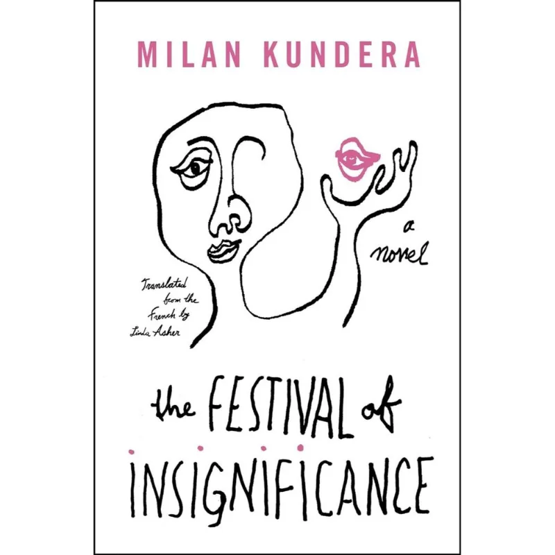 The festival of insignificance