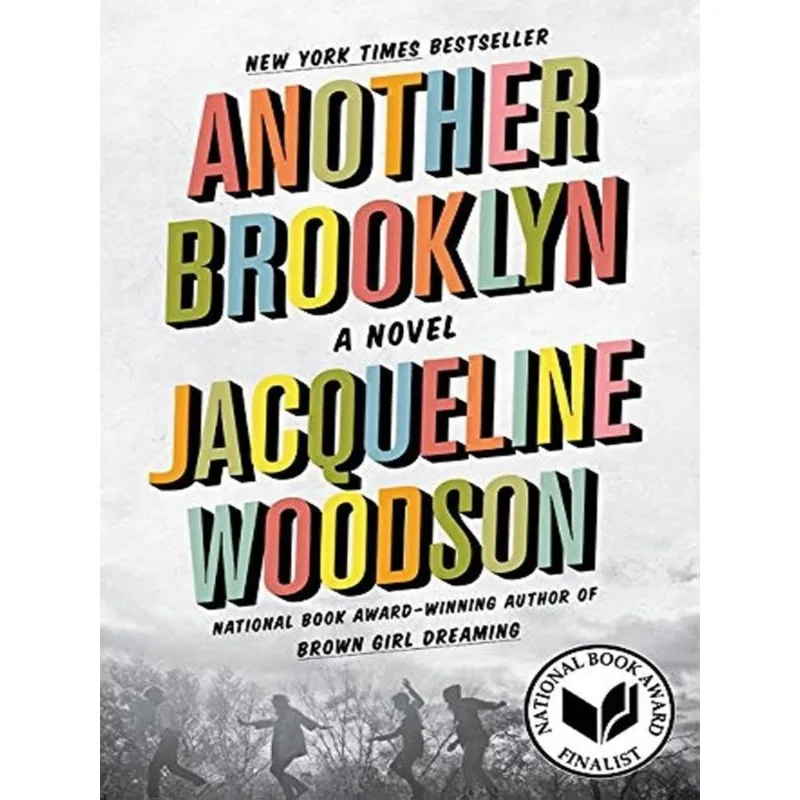 ANOTHER BROOKLYN