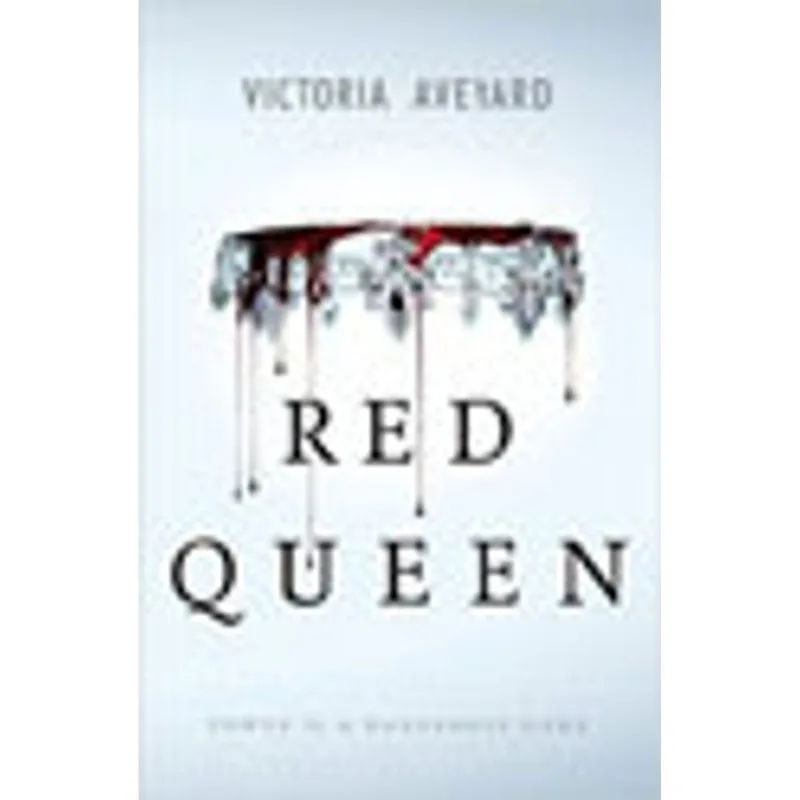 RED QUEEN