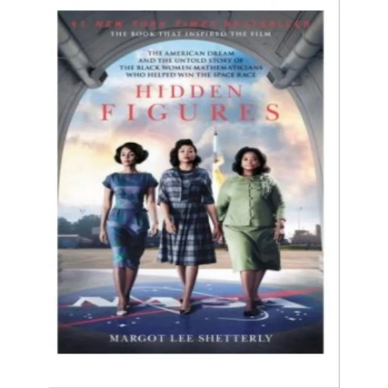 HIDDEN FIGURES