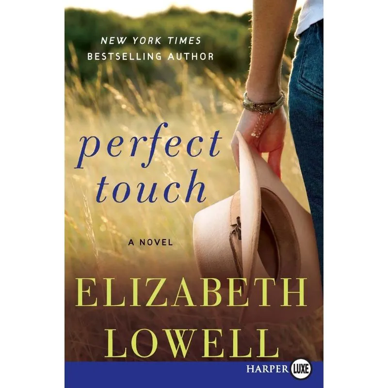 Perfect Touch Lp
