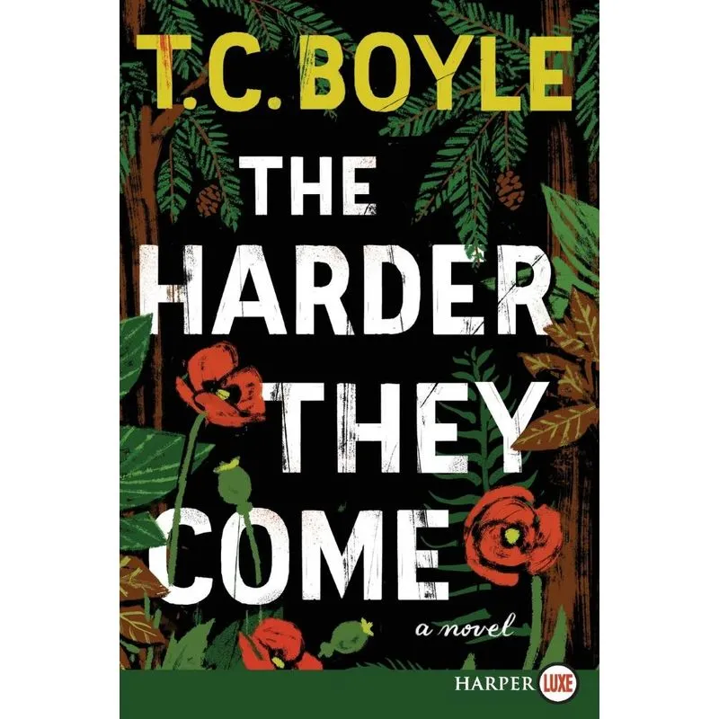 Harder They Come Lp, The