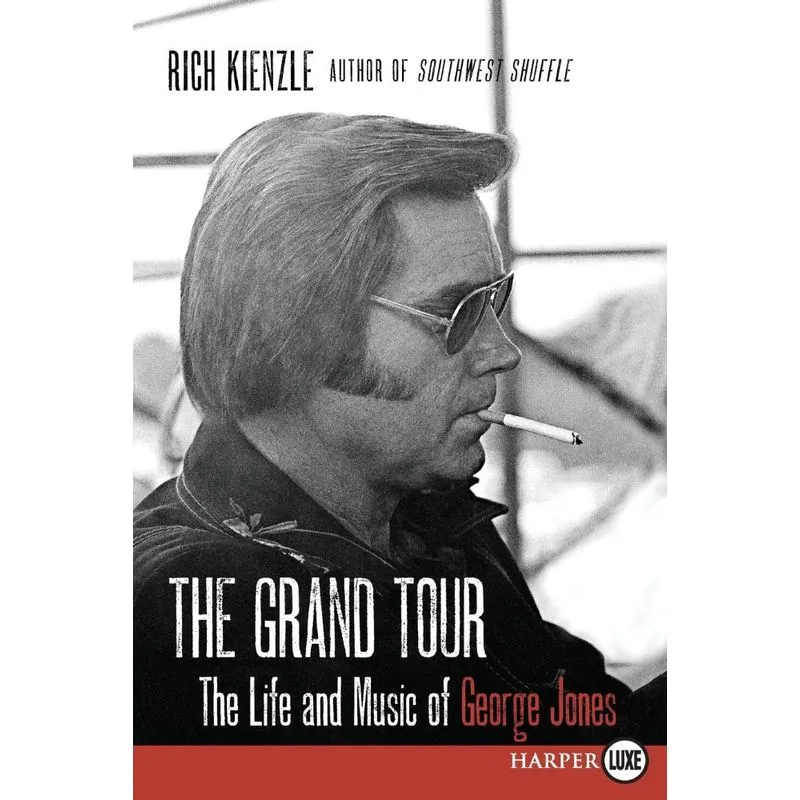 Grand Tour Lp, The