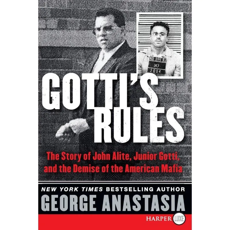 Gottis Rules Lp