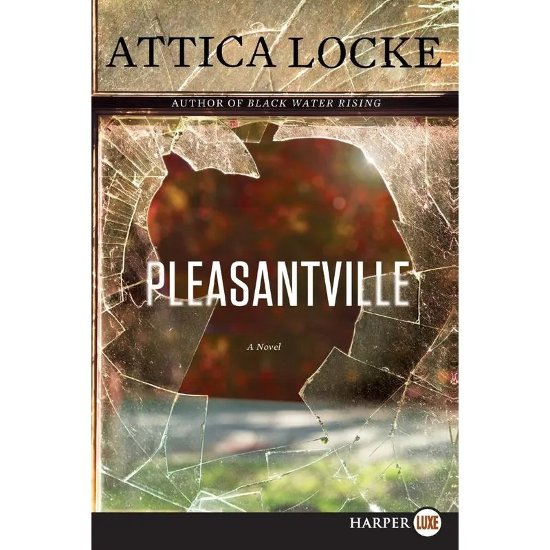 Pleasantville Lp