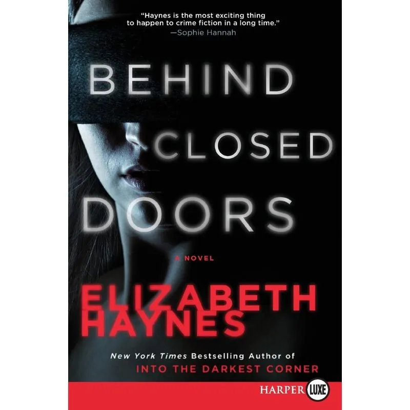 Behind Closed Doors Lp