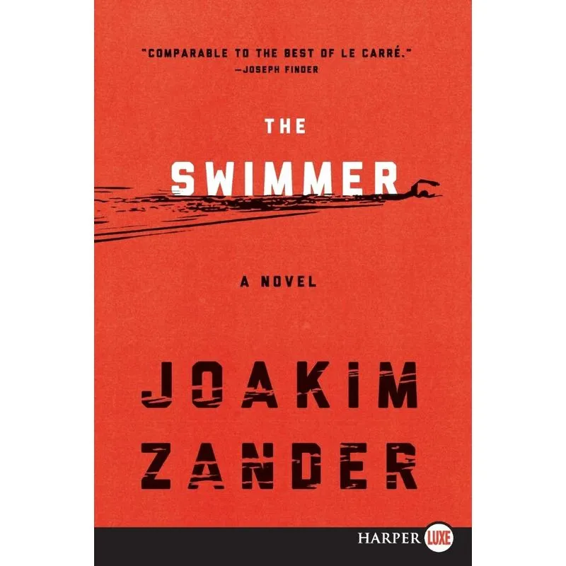 Swimmer Lp, The