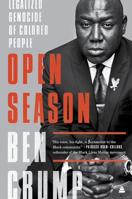 Open Season: Legalized Genocide of Colored People Paperback