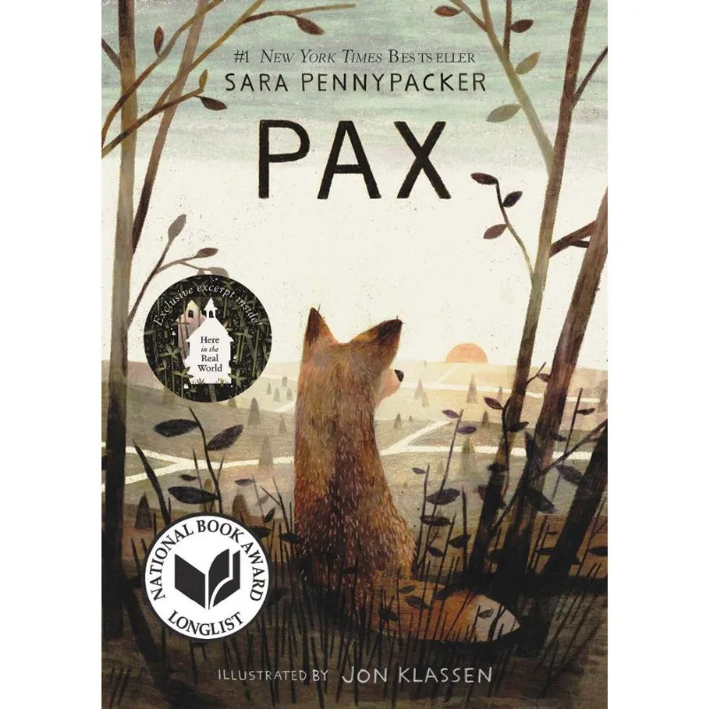 PAX