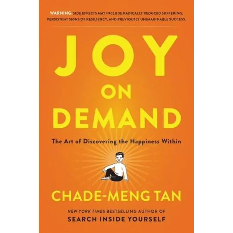 Joy on Demand