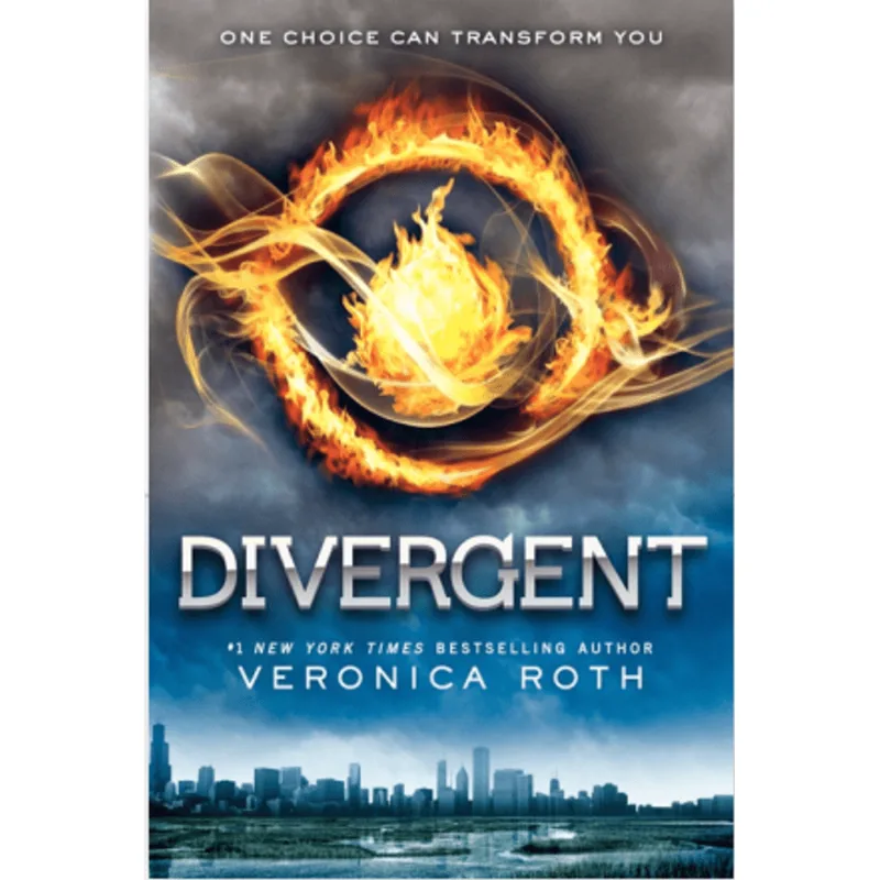 Divergent