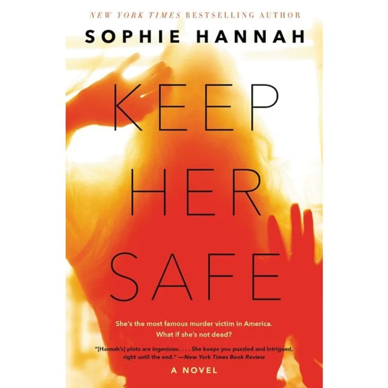 KEEP HER SAFE