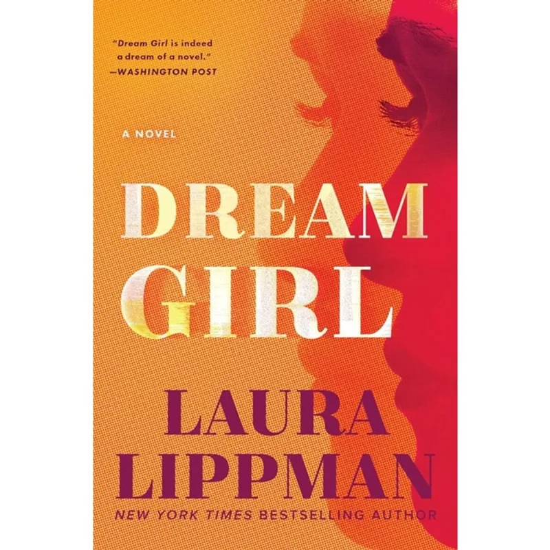 DREAM GIRL