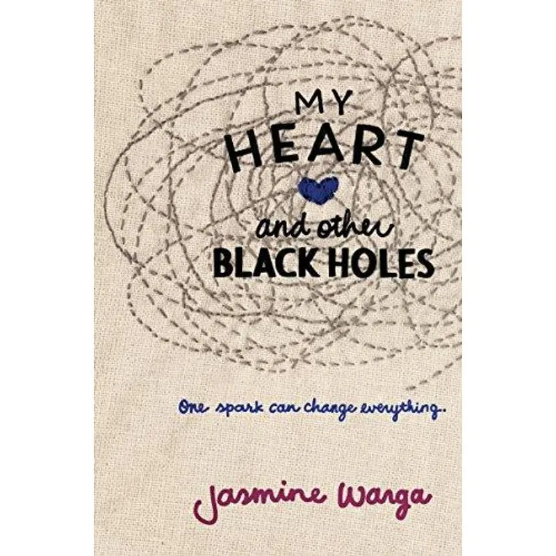 My Heart and Other Black Holes
