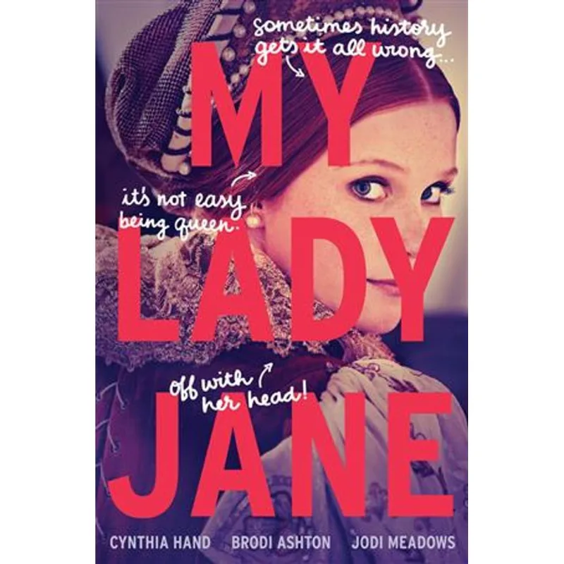 My Lady Jane