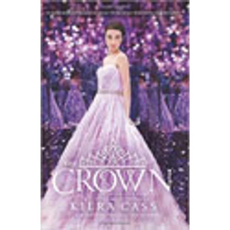 THE CROWN