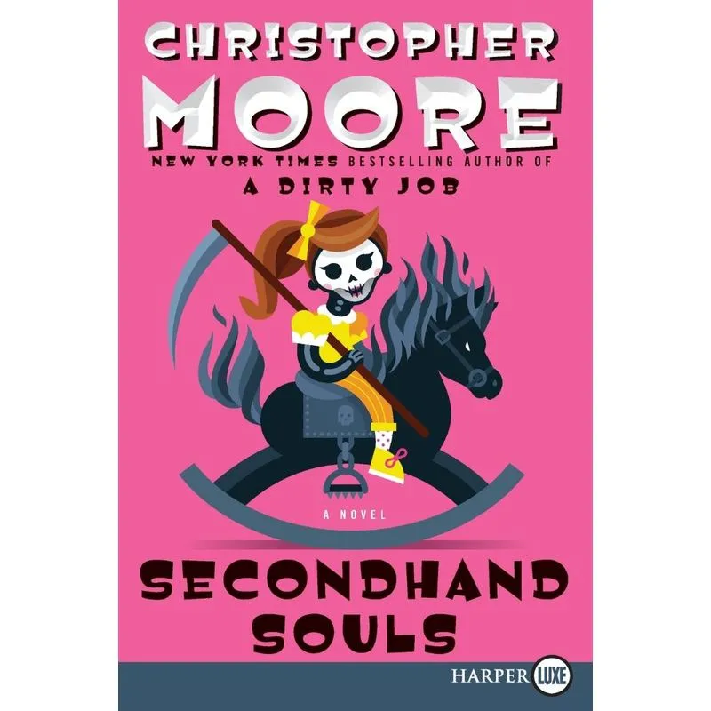 Secondhand Souls Lp