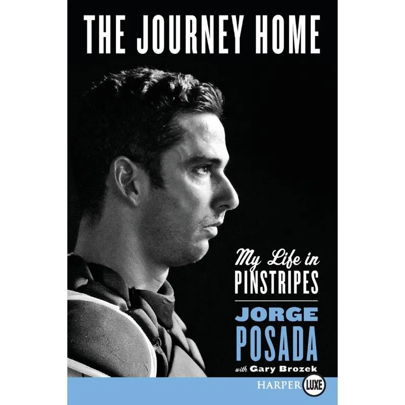 Journey Home Lp, The