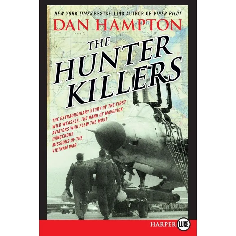 Hunter Killers Lp, The