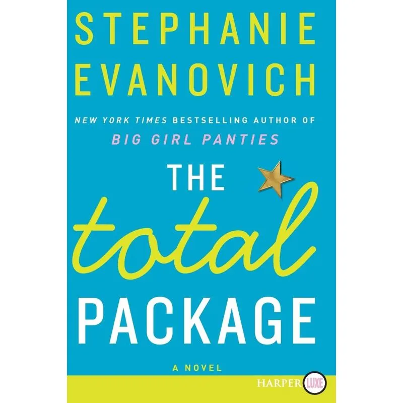 Total Package Lp, The