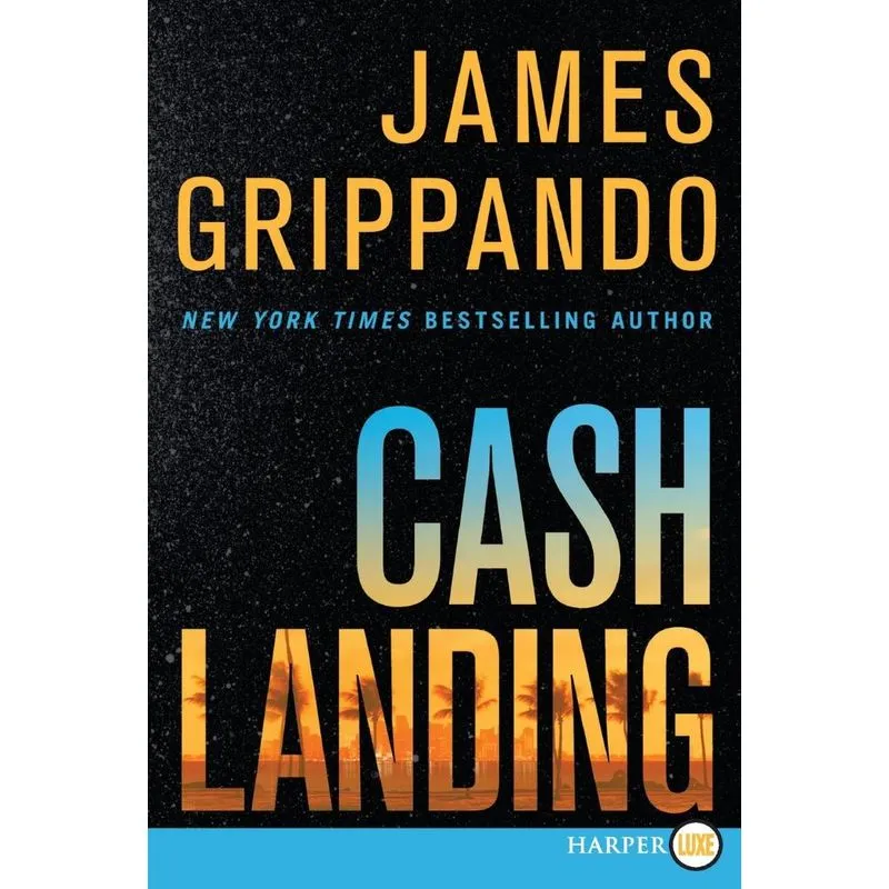 Cash Landing Lp