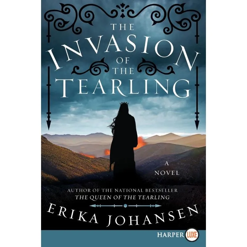 Invasion Of The Tearling Lp, The