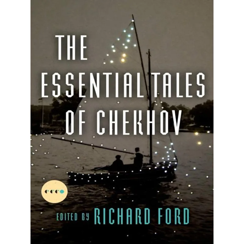 THE ESSENTIAL TALES OF CHEKNOW