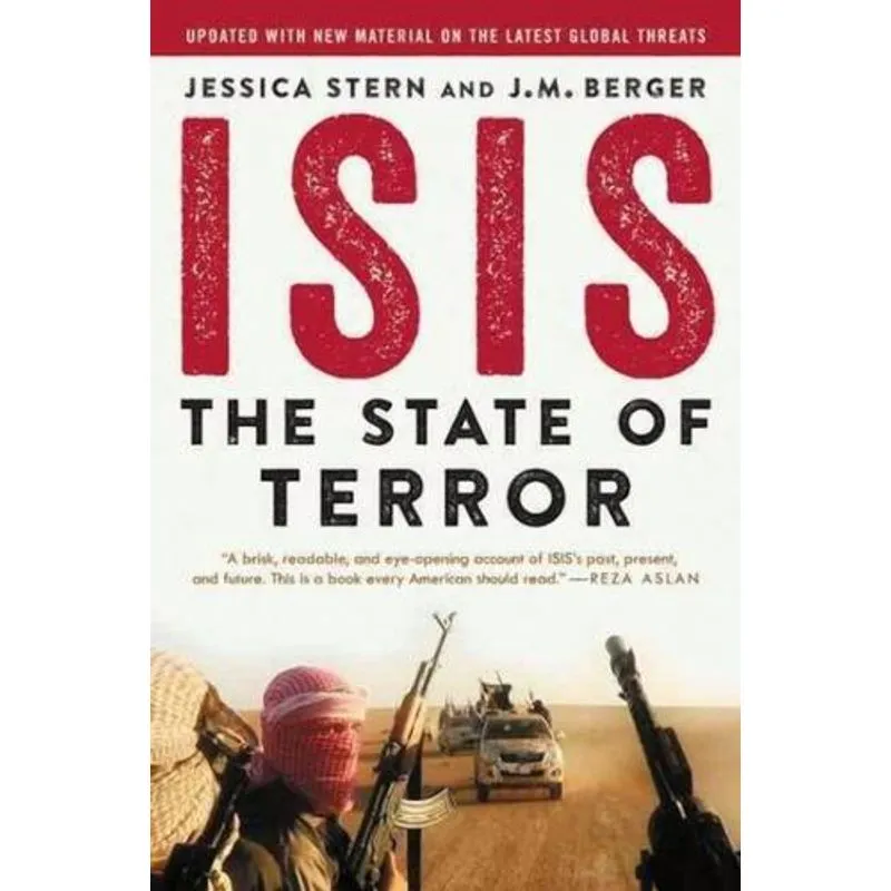 Isis - the State of Terror