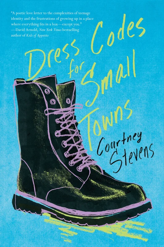 Dress Codes for Small Towns Paperback