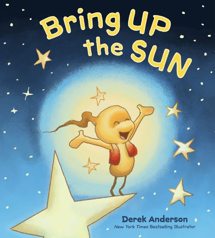 Bring Up the Sun Hardback