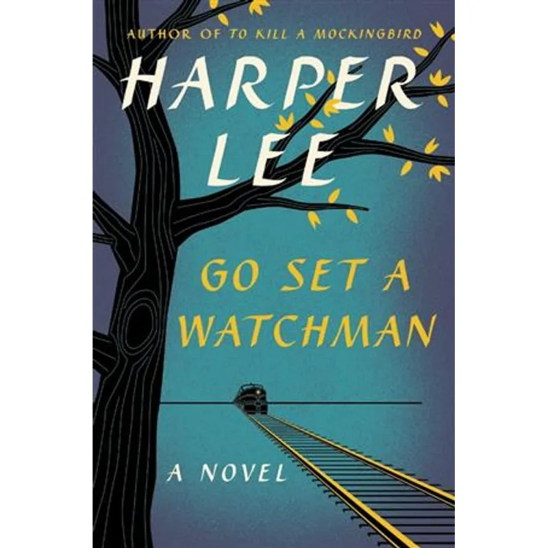 Go Set a Watchman