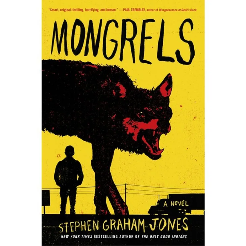 MONGRELS