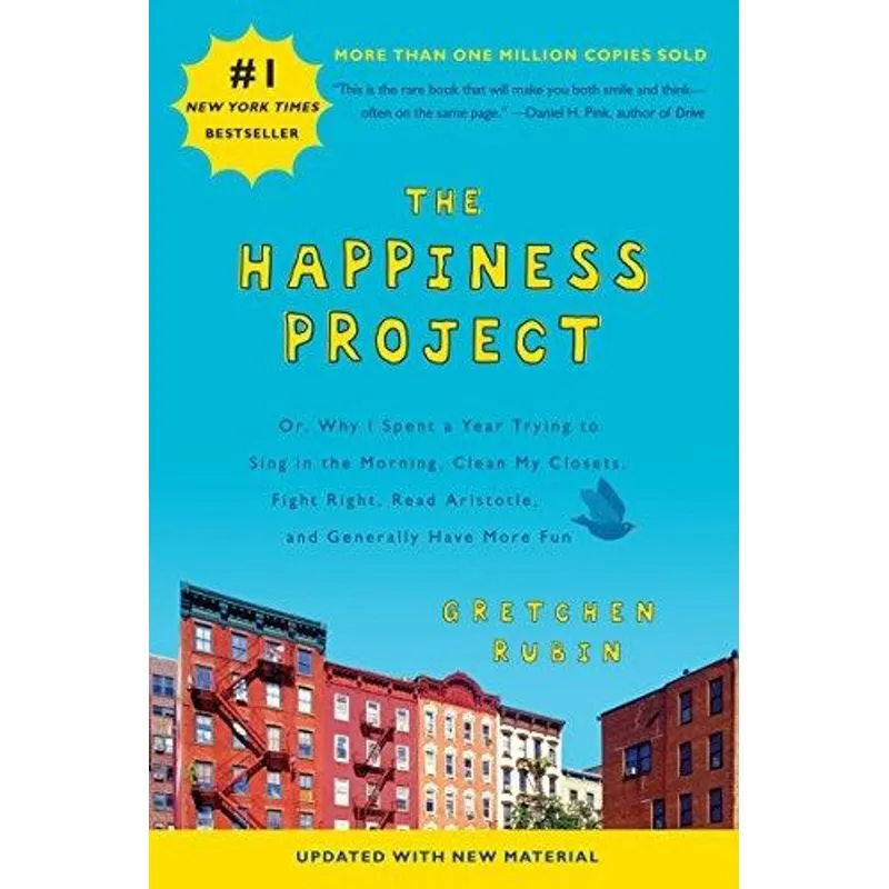 The Happiness Project