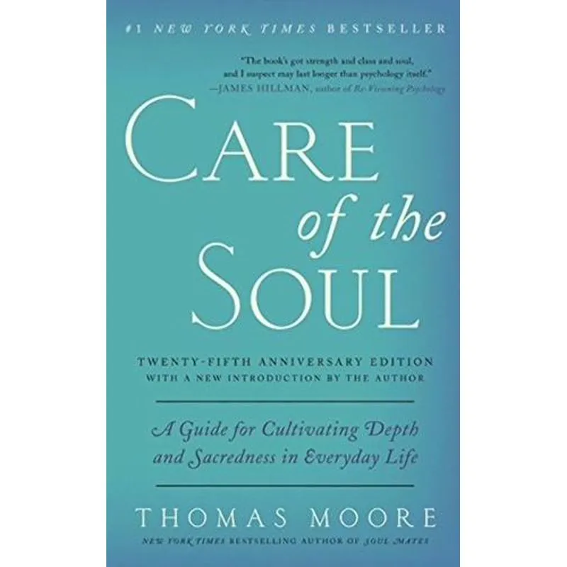Care of the Soul